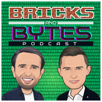 Bricks And Bytes
