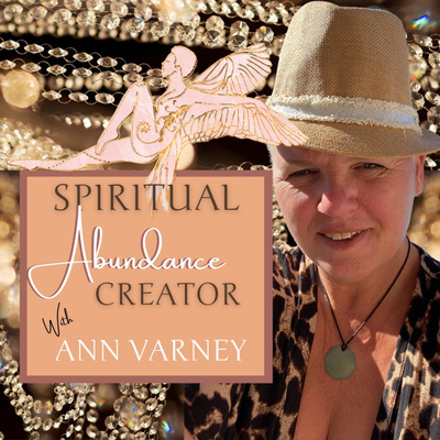 Spiritual Abundance Creator