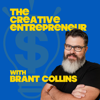 The Creative Entrepreneur