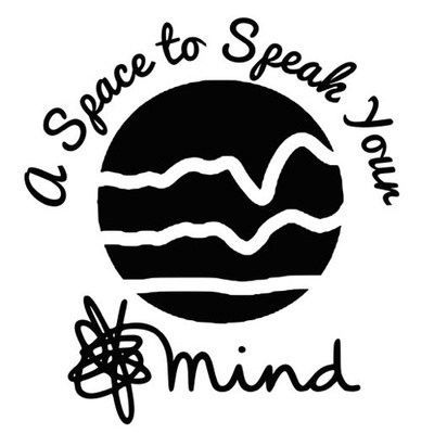 A Space To Speak Your Mind