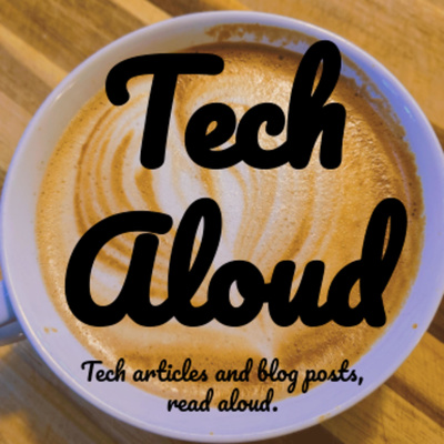 Tech Aloud