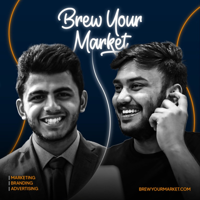 Brew Your Market Podcast