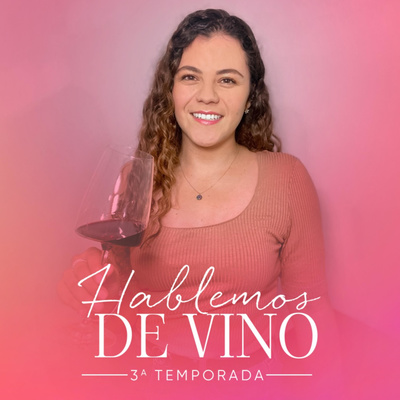 Hablemos de vino con Pamela Casanova