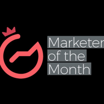 Marketer of the Month
