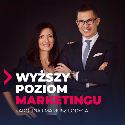 Wyższy Poziom Marketingu
