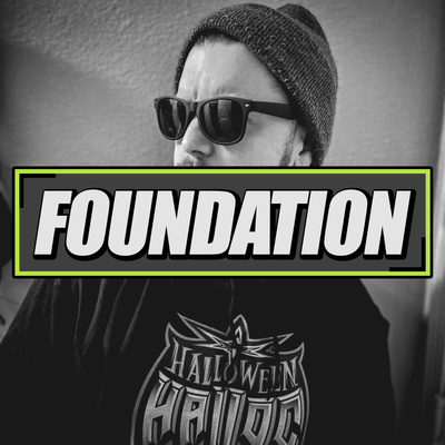 Foundation Radio