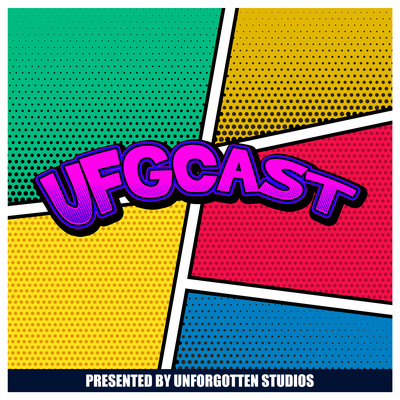 UFGCAST