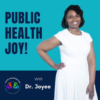 Public Health Joy!