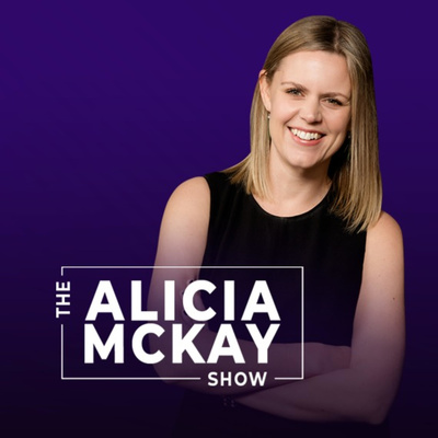 The Alicia McKay Show