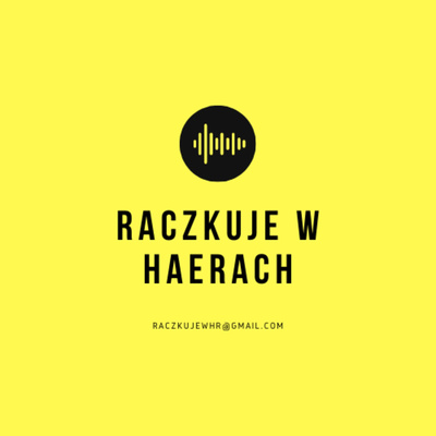 Raczkuje w HaeRach