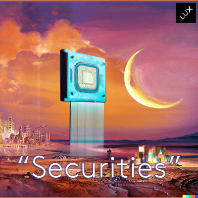 "Securities"