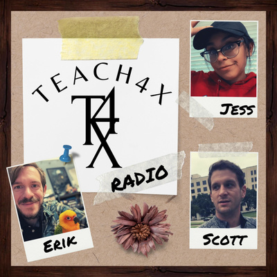 Teach4x Network
