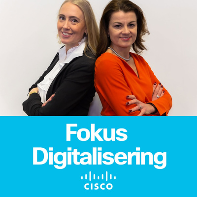 Fokus Digitalisering