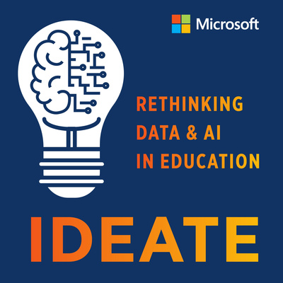 Ideate: Rethinking Data and Ai in Education