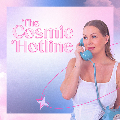 The Cosmic Hotline