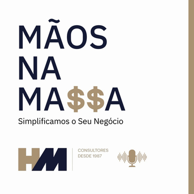 Mãos na Massa - HM Consultores