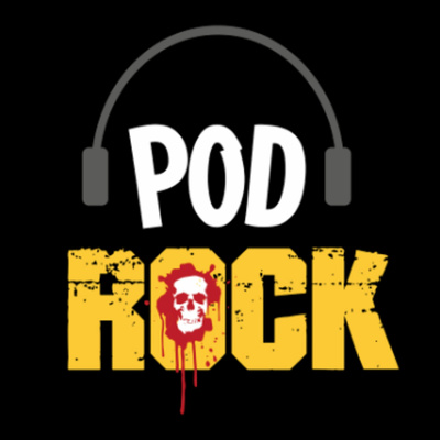 Podrock Podcast