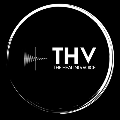 The Healing Voice Podcast