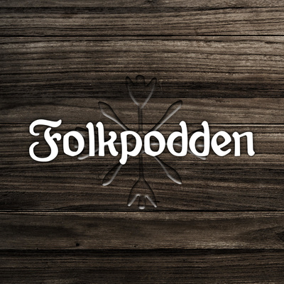 Folkpodden