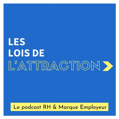 Les Lois de l'Attraction