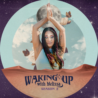 Waking Up With Melissa Ruiz