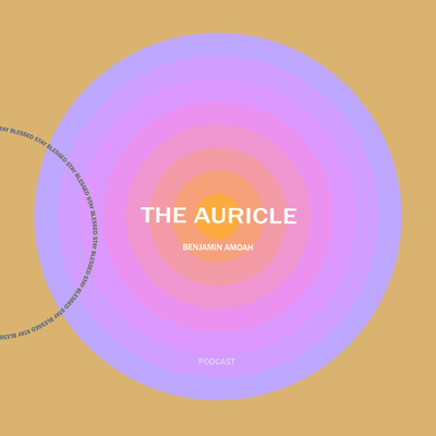 The Auricle Podcast