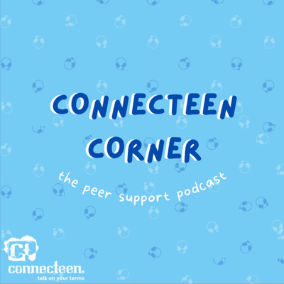 ConnecTeen Corner