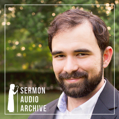 Sermon Audio Archive