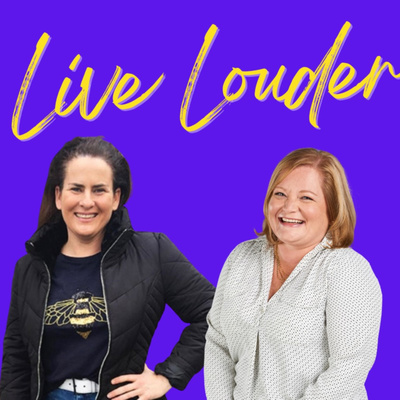 Live Louder