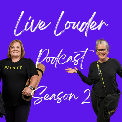 Live Louder