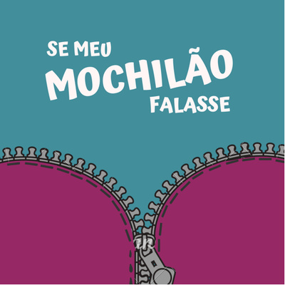 Se Meu Mochilão Falasse