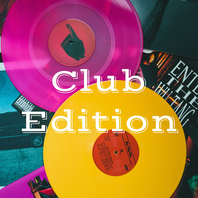 Club Edition