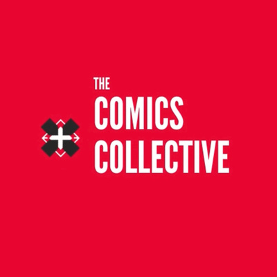 The Comics Collective | Comic Book Podcast