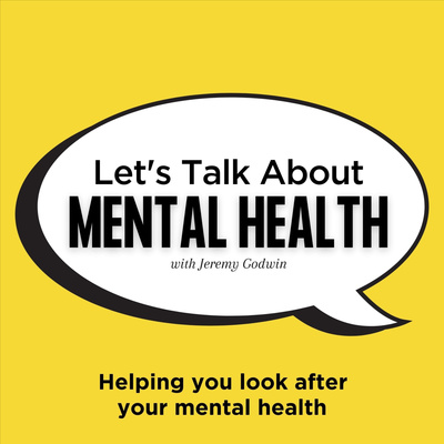 Let's Talk About Mental Health