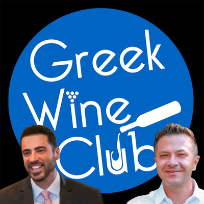 Greek Wine Club / Urban Wine Club