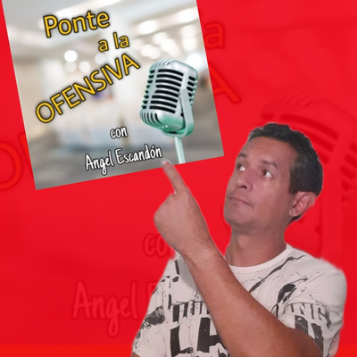 Ponte a la OFENSIVA