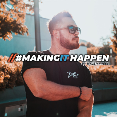 Making It Happen: Journey of an Entrepreneur