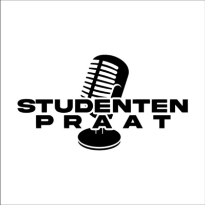 Studentenpraat (uit Amersfoort)