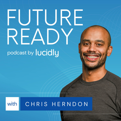 Future Ready Podcast with Chris Herndon