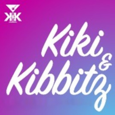 Kiki and Kibbitz 