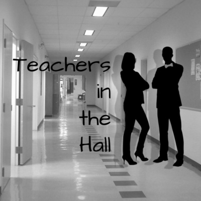 Teachers in the Hall