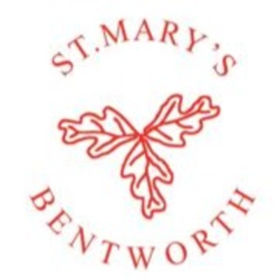 St Mary's Bentworth Pupil Podcast