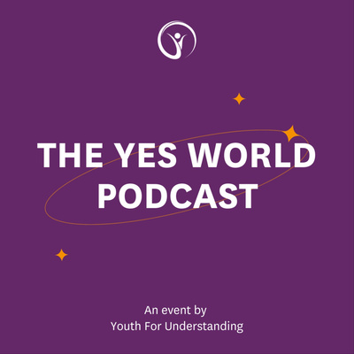 The YES World Podcast