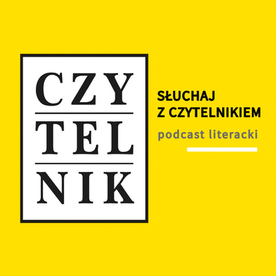 Słuchaj z Czytelnikiem