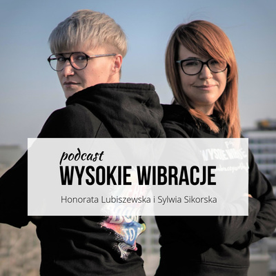 WYSOKIE WIBRACJE