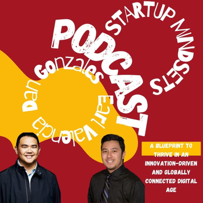 Startup Mindsets