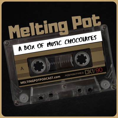 Music Melting Pot