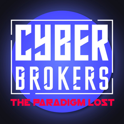 CyberBrokers: Project Paradigm