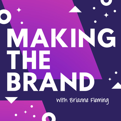 Making the Brand | Marketing with a Pop Culture Twist