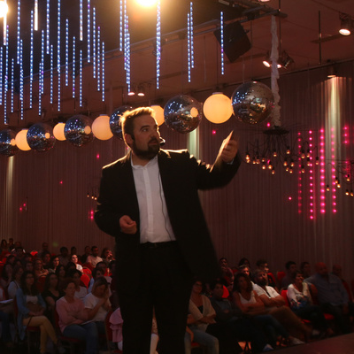 Pablo Vallarino